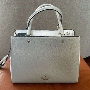 NWT Kate Spade Satchel